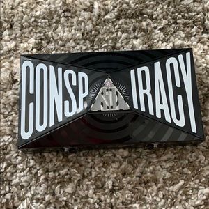Conspiracy Palette by Jeffree Star Cosmetics